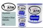 Preview: Hyundai, Celadon Blue Metallic, VS: 1L Lackdose + 1L Klarlack + 500ml Härter - Set, von ATW Autoteile West.